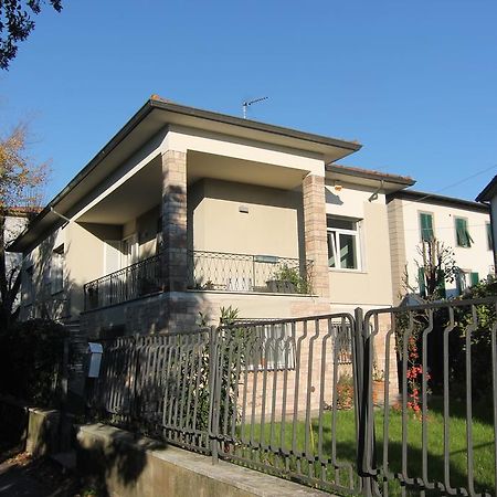 Robin'S Nest Villa Lucca Dış mekan fotoğraf
