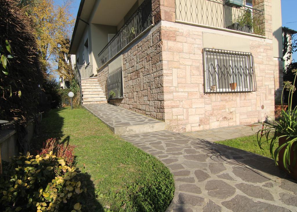 Robin'S Nest Villa Lucca Dış mekan fotoğraf