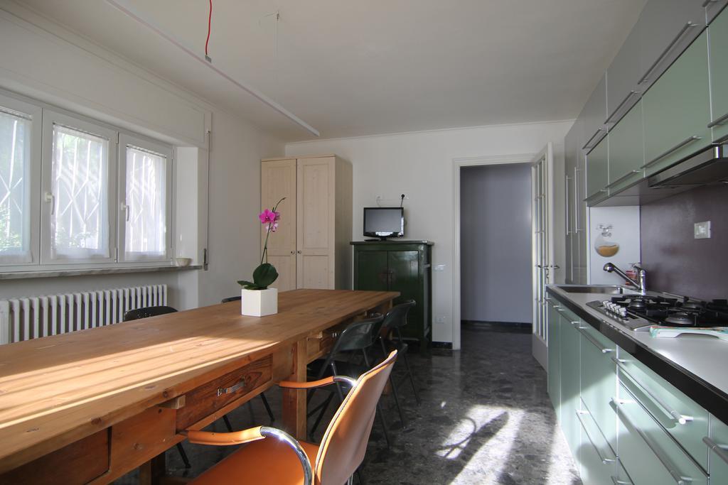 Robin'S Nest Villa Lucca Dış mekan fotoğraf