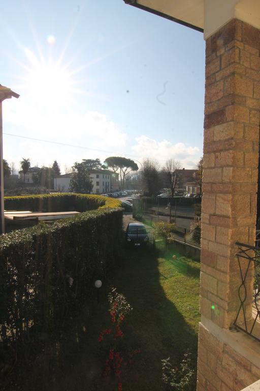 Robin'S Nest Villa Lucca Dış mekan fotoğraf