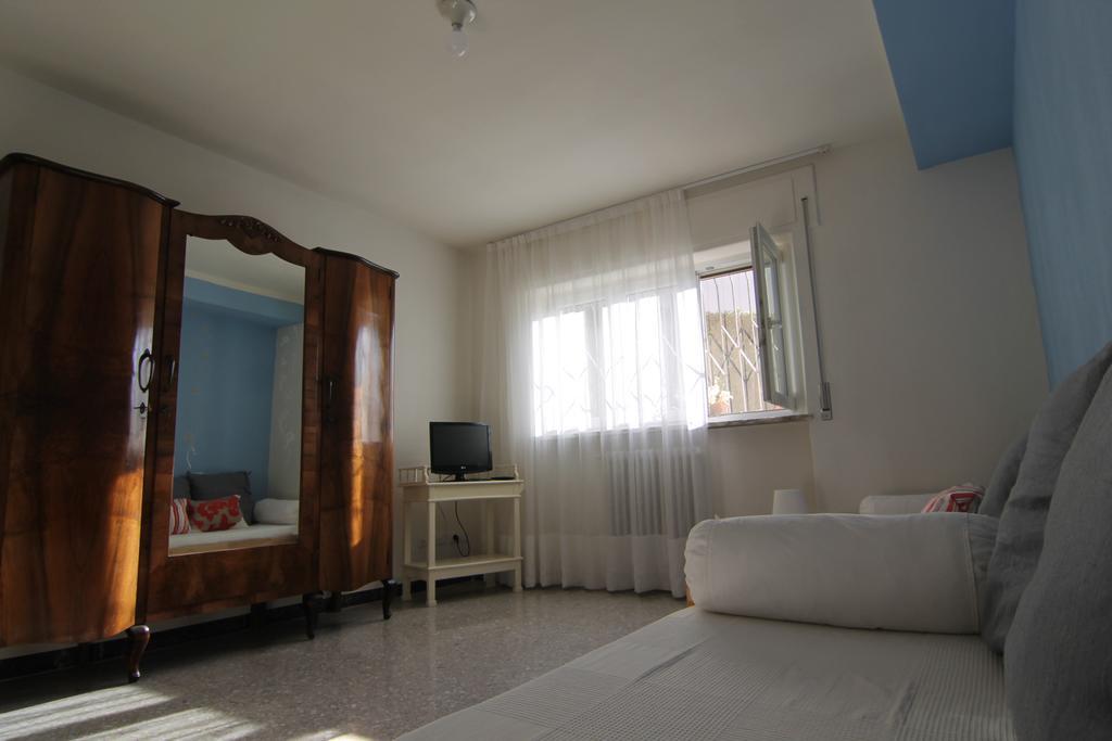 Robin'S Nest Villa Lucca Dış mekan fotoğraf