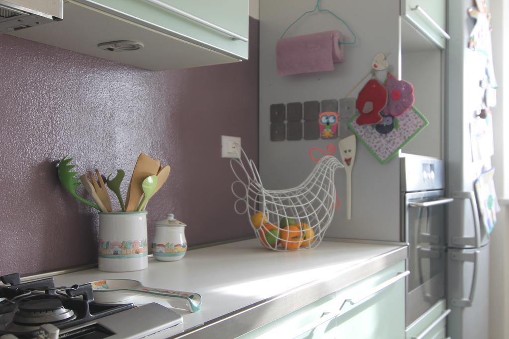 Robin'S Nest Villa Lucca Dış mekan fotoğraf