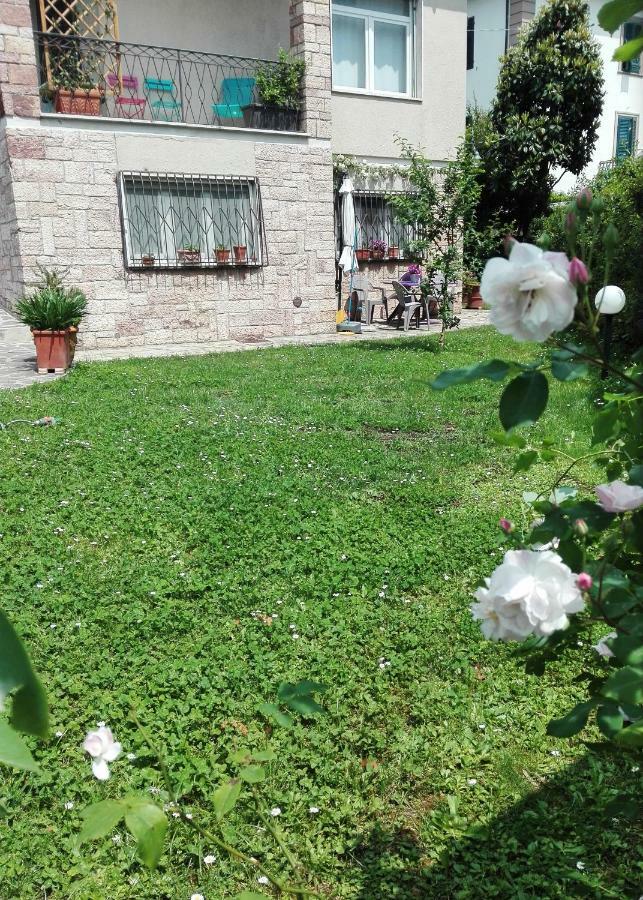Robin'S Nest Villa Lucca Dış mekan fotoğraf
