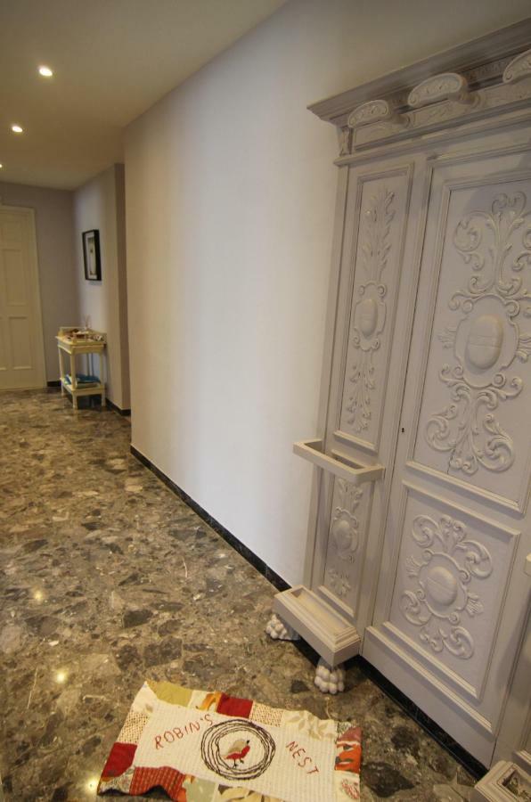 Robin'S Nest Villa Lucca Dış mekan fotoğraf