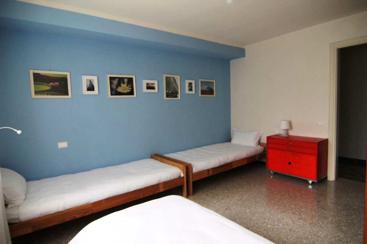 Robin'S Nest Villa Lucca Dış mekan fotoğraf