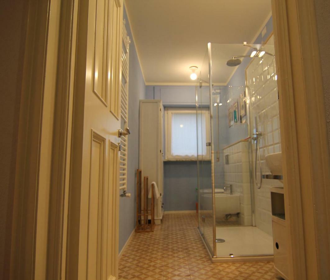 Robin'S Nest Villa Lucca Dış mekan fotoğraf