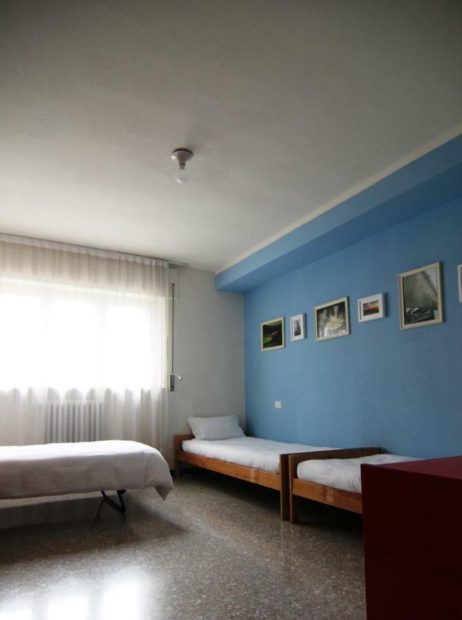 Robin'S Nest Villa Lucca Dış mekan fotoğraf